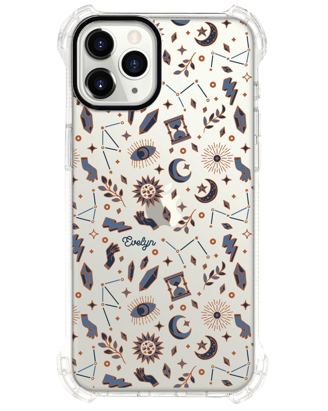 iPhone Rearguard Ultimate - สตาร์ดัสต์