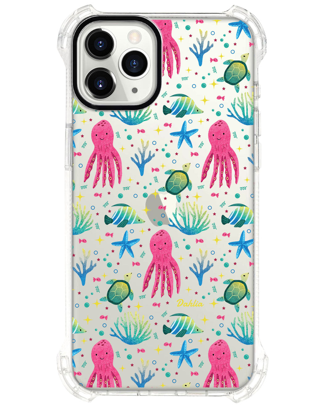 iPhone Rearguard Ultimate - เคสกันกระแทกใต้น้ำ 2.0