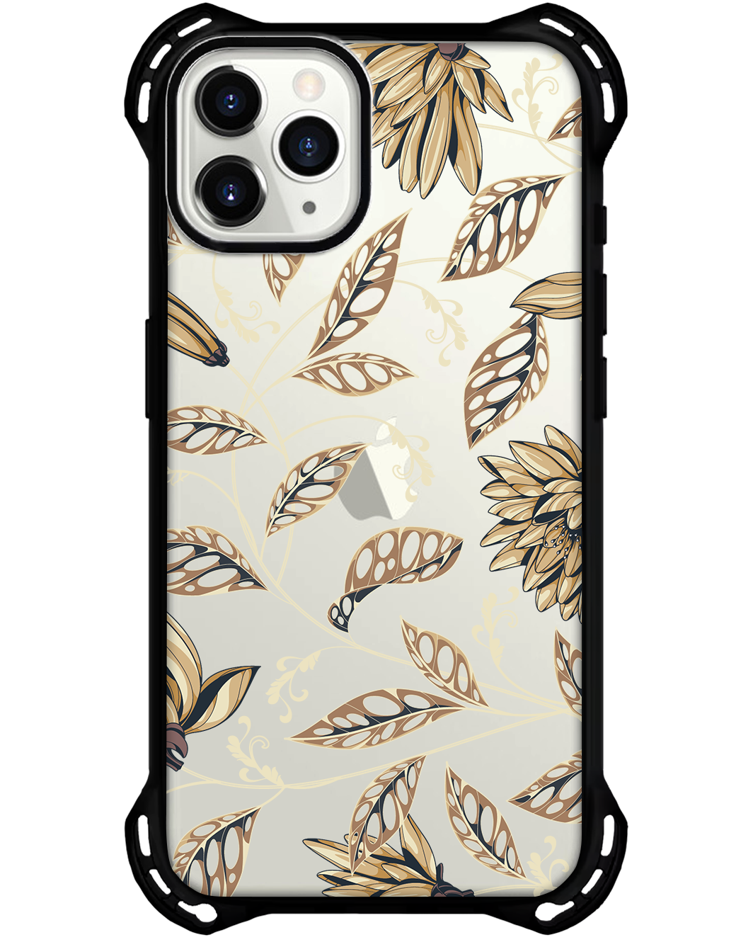iPhone Rearguard Ultimate - ดีกว่าสีทอง