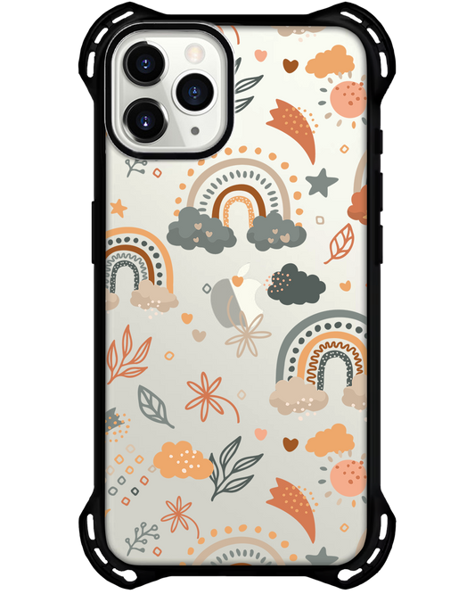 เคส iPhone Rearguard Ultimate - Boho 2.0