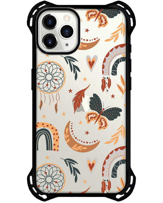 เคส iPhone Rearguard Ultimate - Boho 3.0