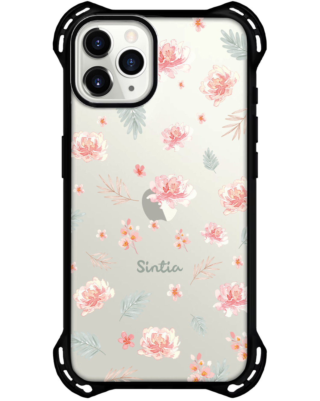 iPhone Rearguard Ultimate - สวนพฤกษศาสตร์ 4.0