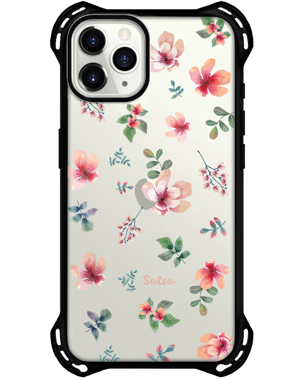 iPhone Rearguard Ultimate - สวนพฤกษศาสตร์ 5.0