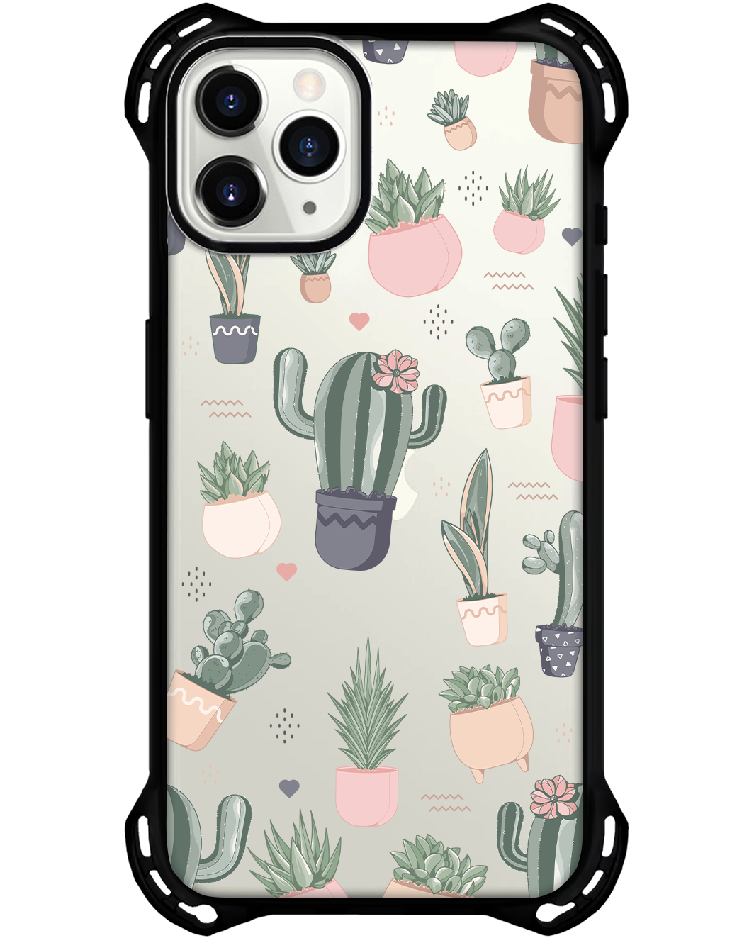 เคส iPhone Rearguard Ultimate - Cactus 2.0
