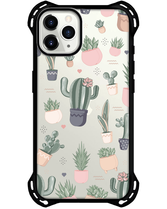 เคส iPhone Rearguard Ultimate - Cactus 2.0