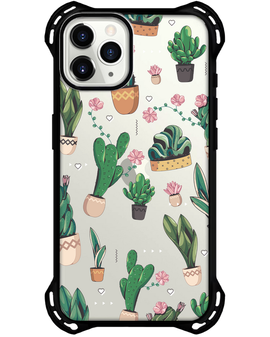 เคส iPhone Rearguard Ultimate - Cactus 3.0