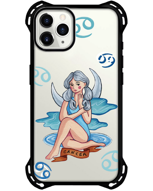 iPhone Rearguard Ultimate - มะเร็ง