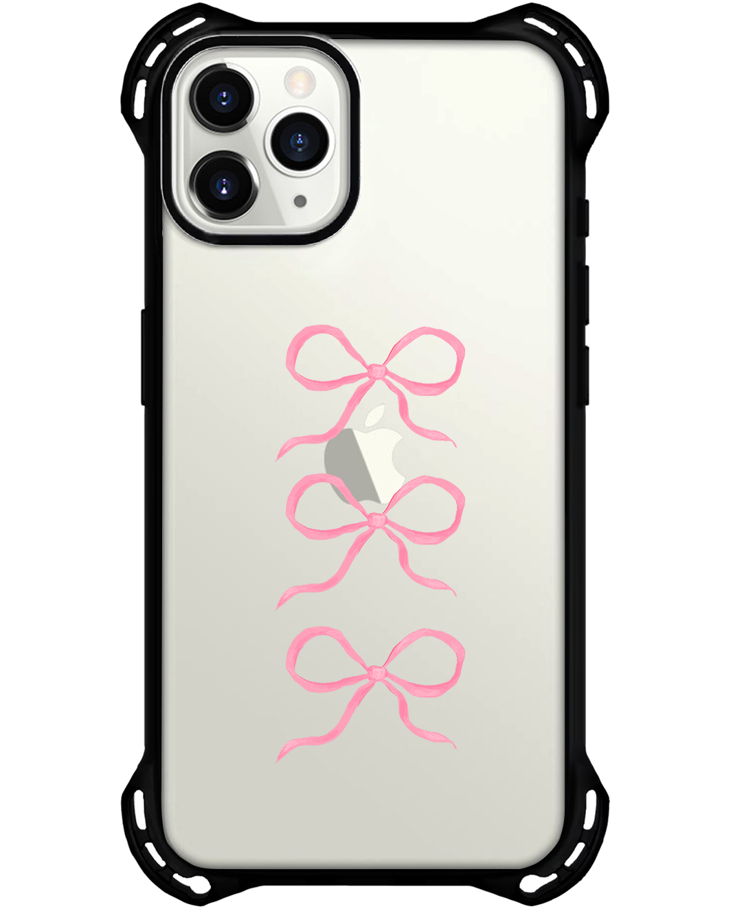 iPhone Rearguard Ultimate - โคเค็ต ทริปเปิ้ล โบว์