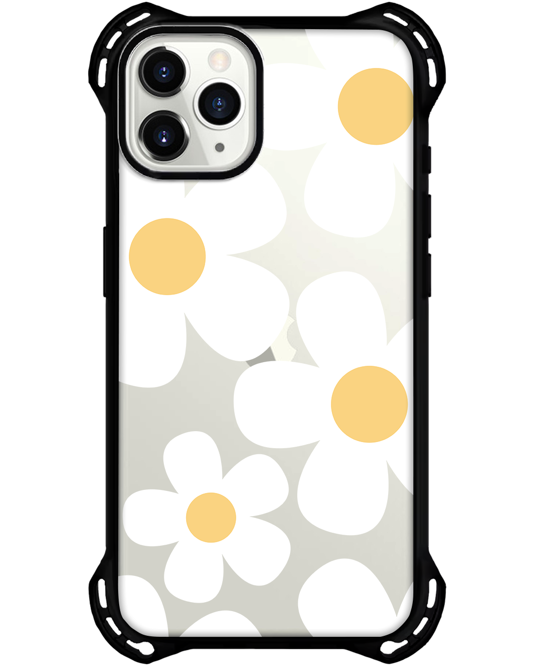 iPhone Rearguard Ultimate - เดซี่ 1.0