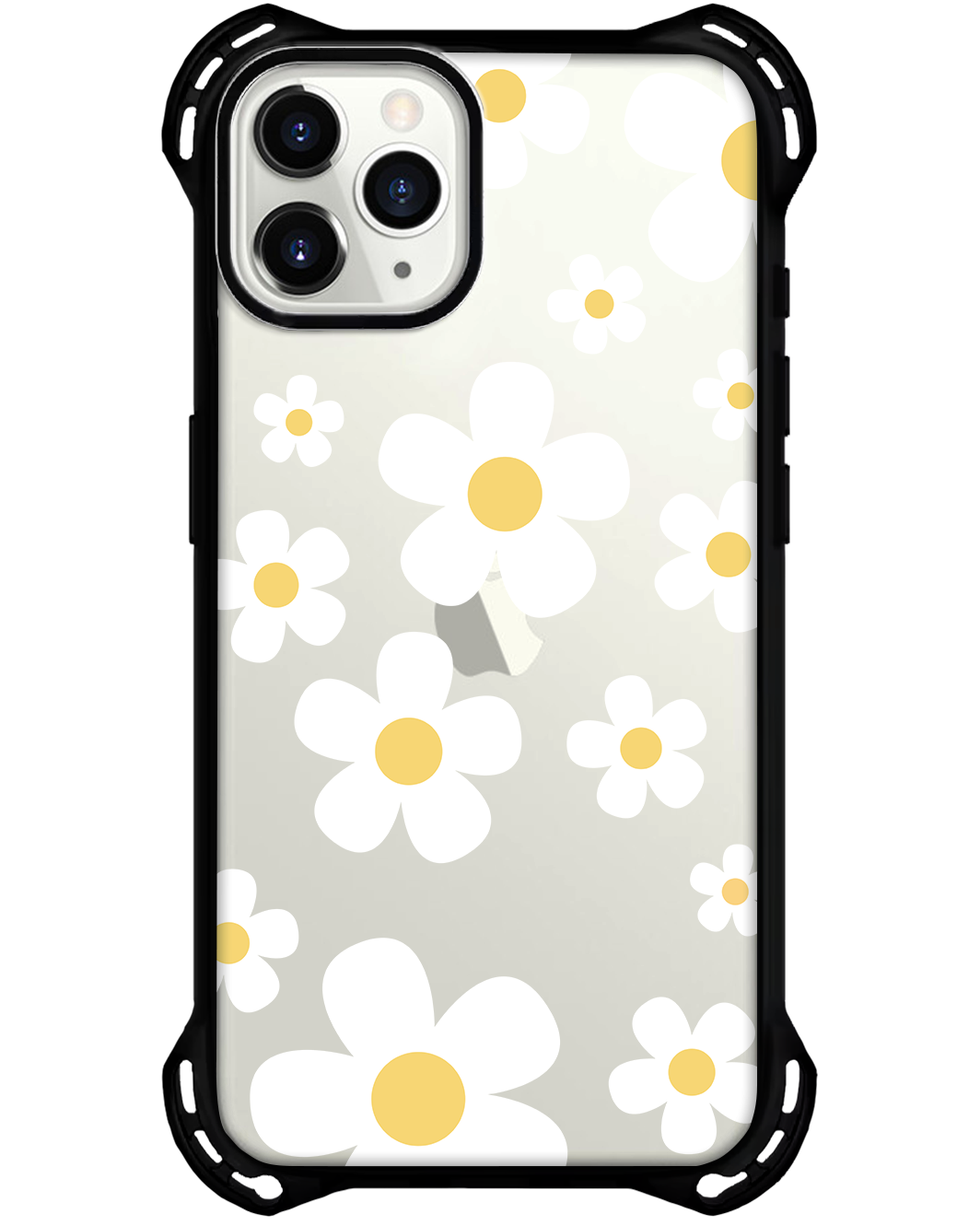 เคส iPhone Rearguard Ultimate - Daisy 3.0