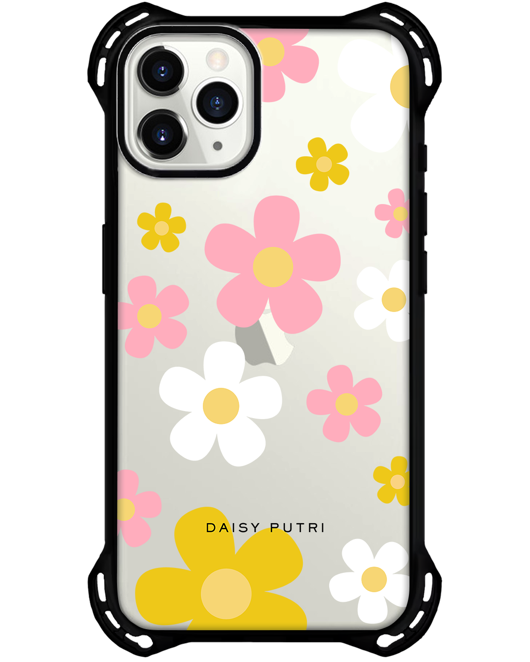 iPhone Rearguard Ultimate - เดซี่เฟรช