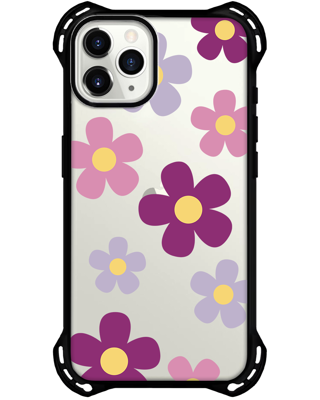 iPhone Rearguard Ultimate - เดซี่พาราไดซ์