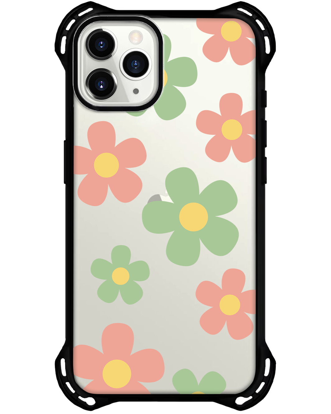 iPhone Rearguard Ultimate - สปริงเดซี่