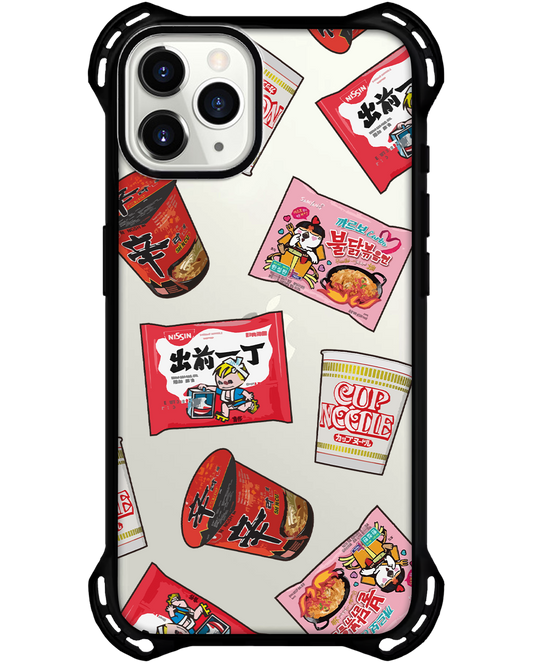 واقي خلفي للآيفون - K-Ramyeon