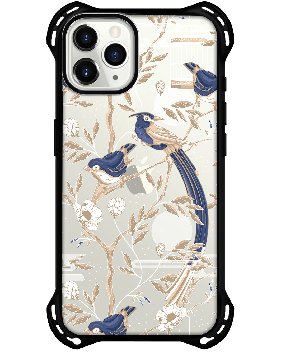 เคส iPhone Rearguard Ultimate - Lovebird 1.0