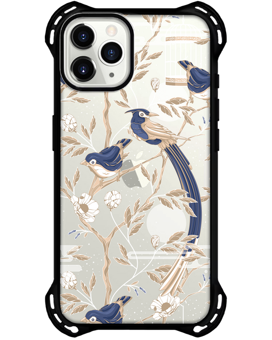 حماية خلفية للآيفون - Lovebird 1.0