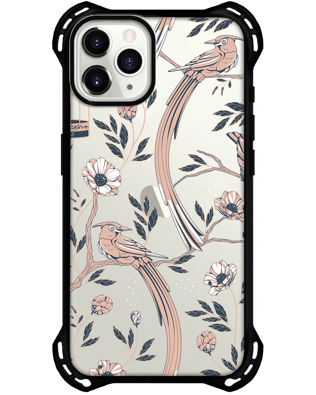 เคส iPhone Rearguard Ultimate - Lovebird 2.0
