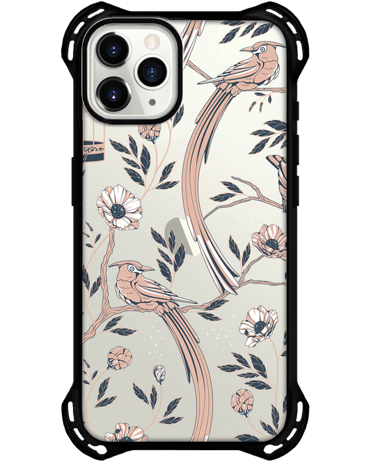 حماية خلفية لجهاز iPhone - Lovebird 2.0