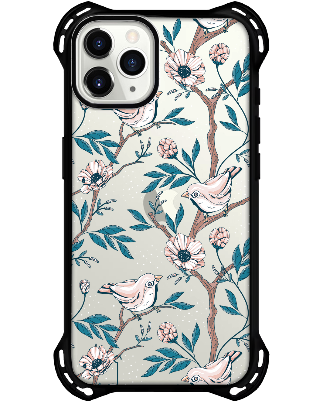 เคส iPhone Rearguard Ultimate - Lovebird 3.0