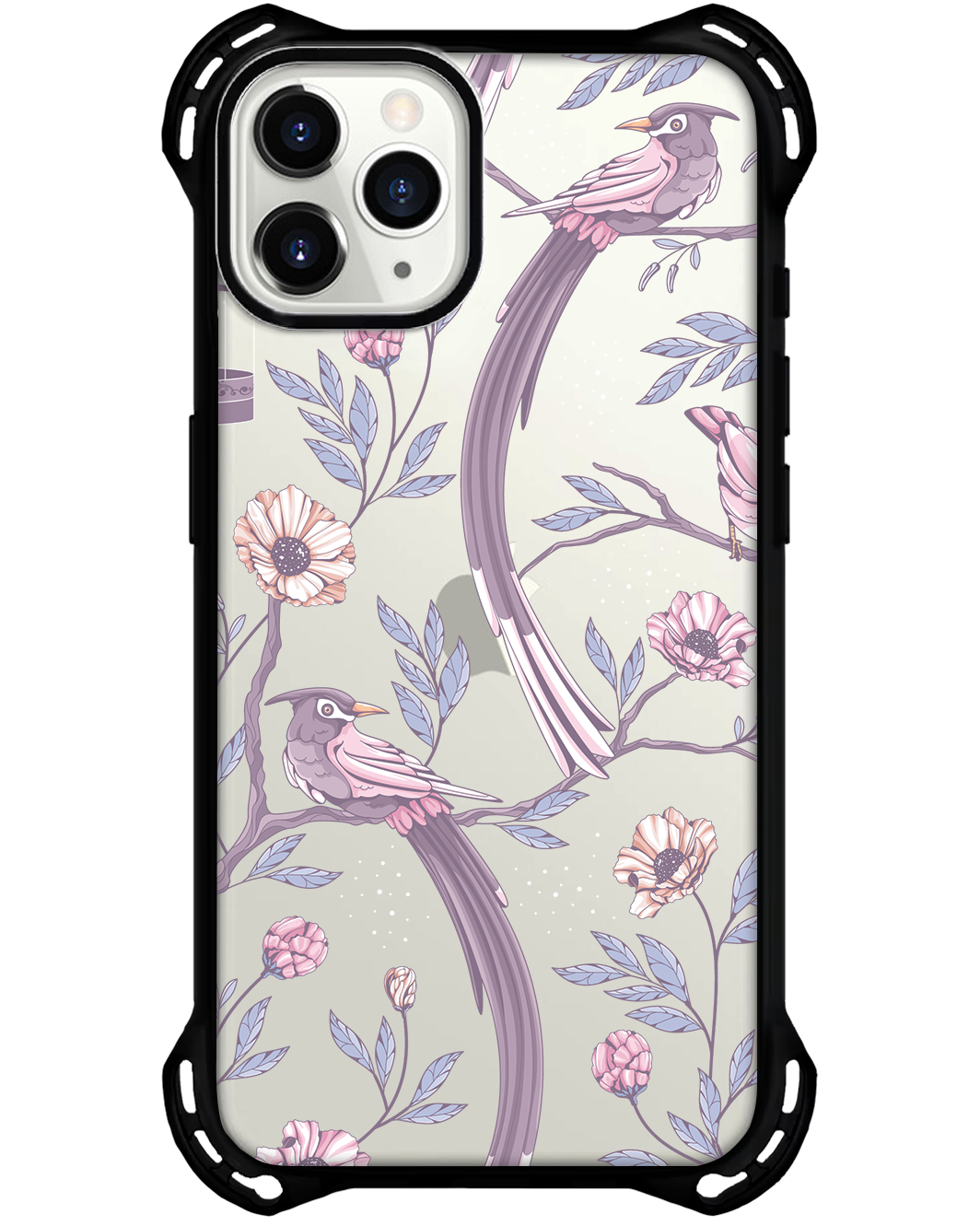 เคส iPhone Rearguard Ultimate - Lovebird 4.0