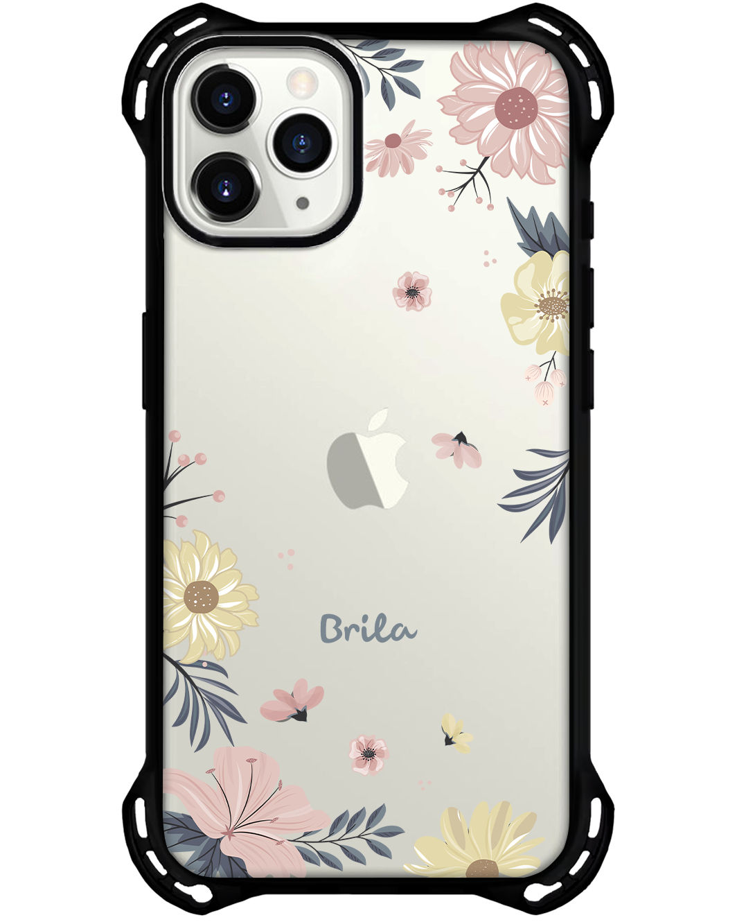iPhone Rearguard Ultimate - มาร์กาเร็ต
