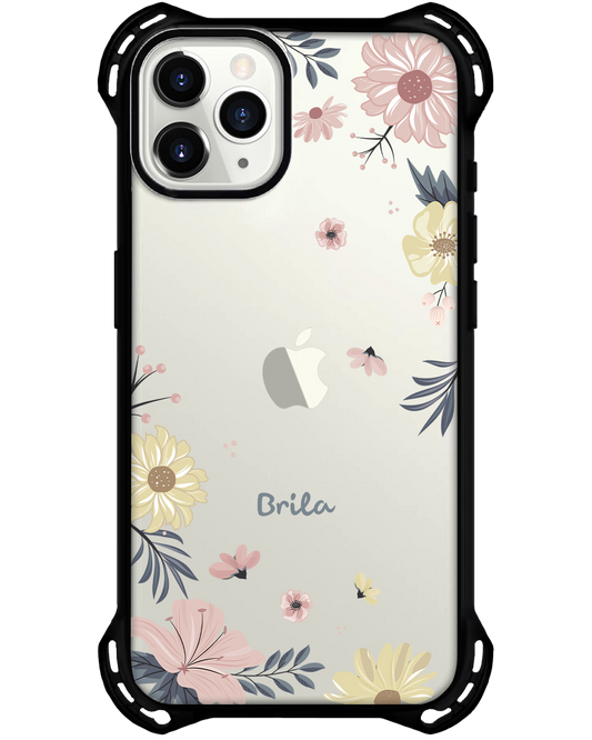 حماية خلفية للآيفون - مارغريت