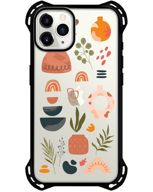 واقي خلفي لجهاز iPhone - الحد الأدنى