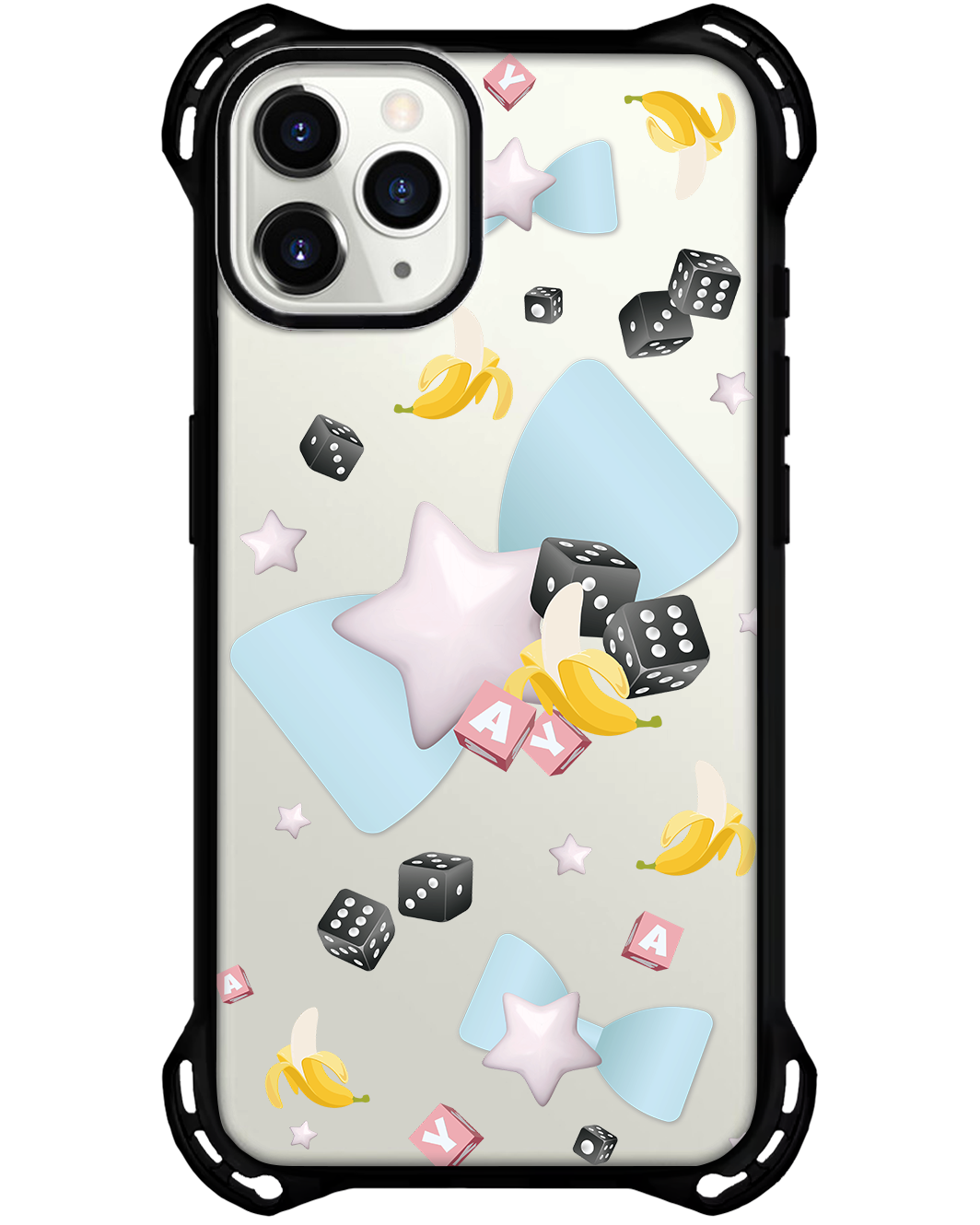 iPhone Rearguard Ultimate - สมบูรณ์แบบ