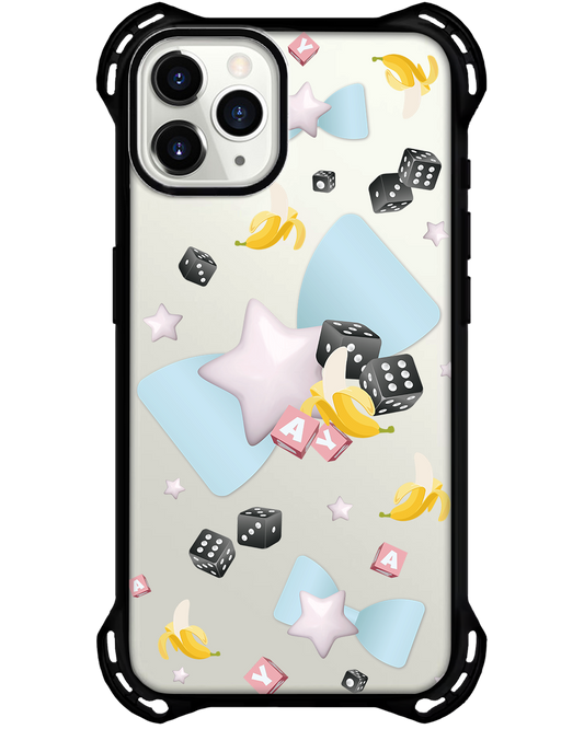 واقي خلفي للآيفون - مثالي