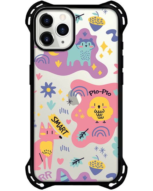 حماية خلفية للآيفون - بيون آند فريندز