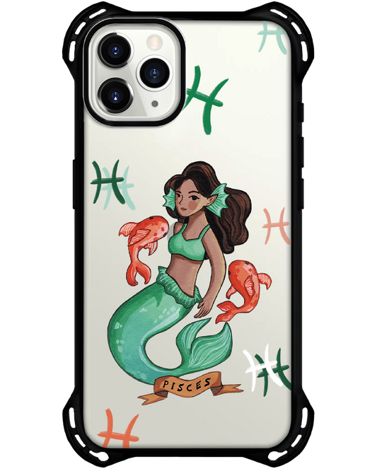 واقي خلفي للآيفون - برج الحوت