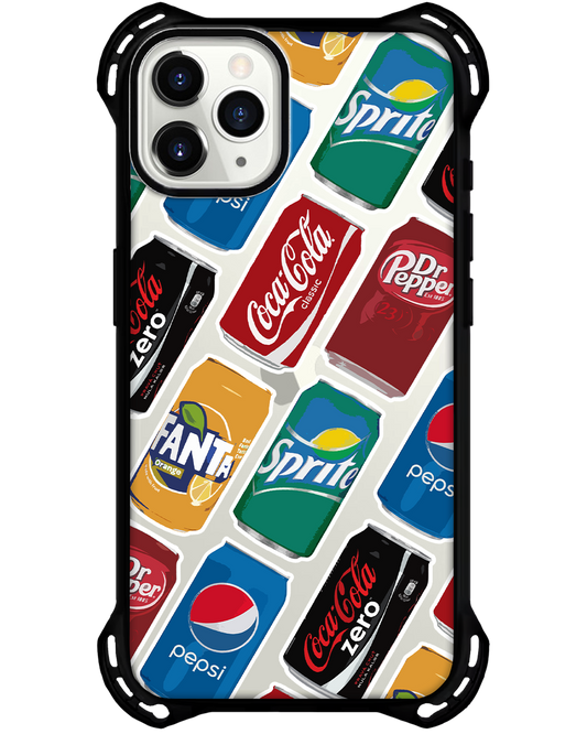 واقي خلفي لجهاز iPhone - Sodapop