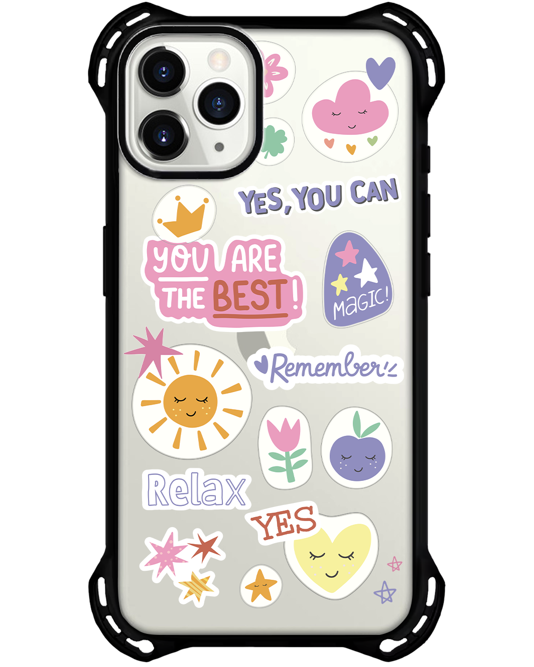 iPhone Rearguard Ultimate - คุณคือที่สุด 2.0