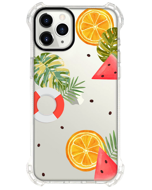 iPhone Rearguard Ultimate - กลิ่นอายทะเลแคริบเบียน