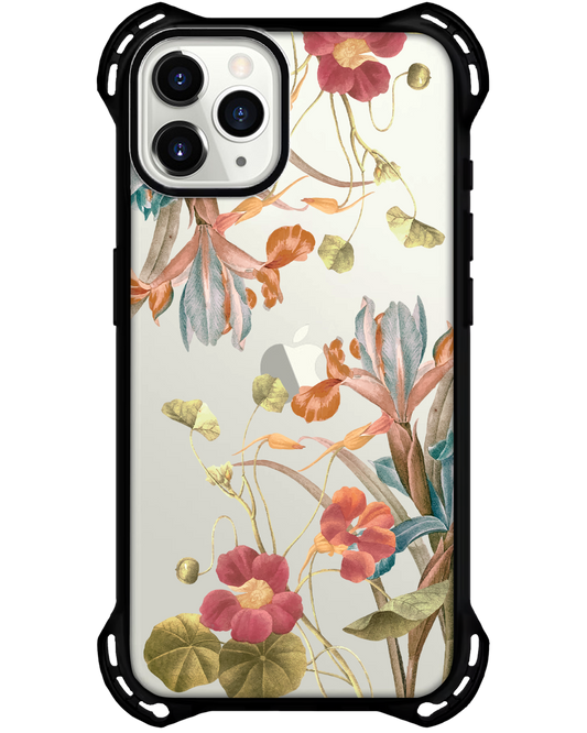 حماية خلفية فائقة للآيفون - كارولين