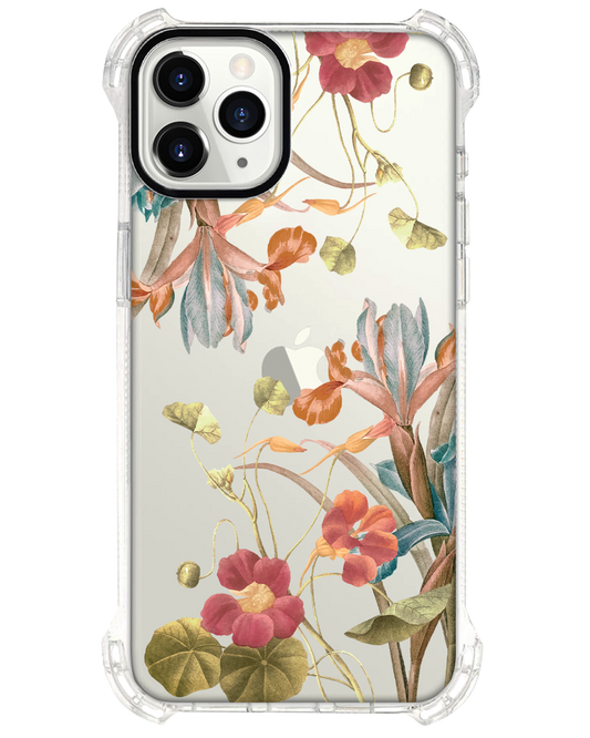 حماية خلفية فائقة للآيفون - كارولين