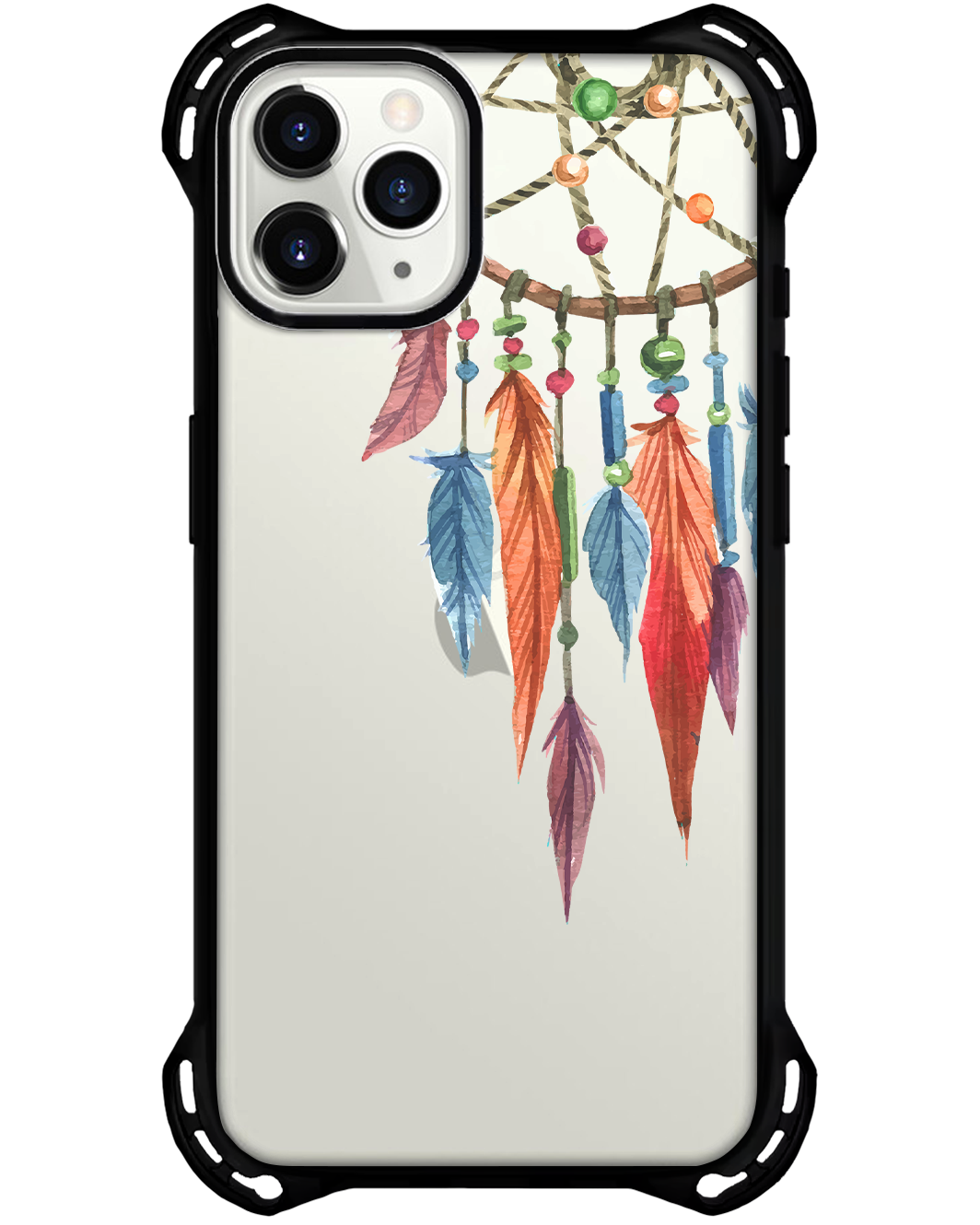 حماية خلفية iPhone Ultimate - Dreamcatcher 1.0