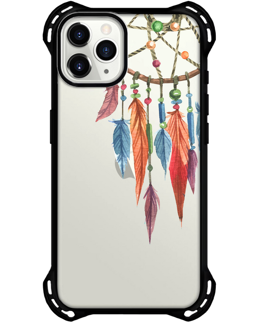 حماية خلفية iPhone Ultimate - Dreamcatcher 1.0
