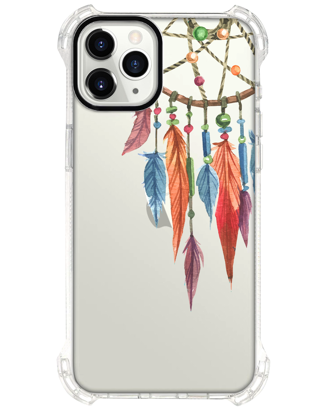 حماية خلفية iPhone Ultimate - Dreamcatcher 1.0