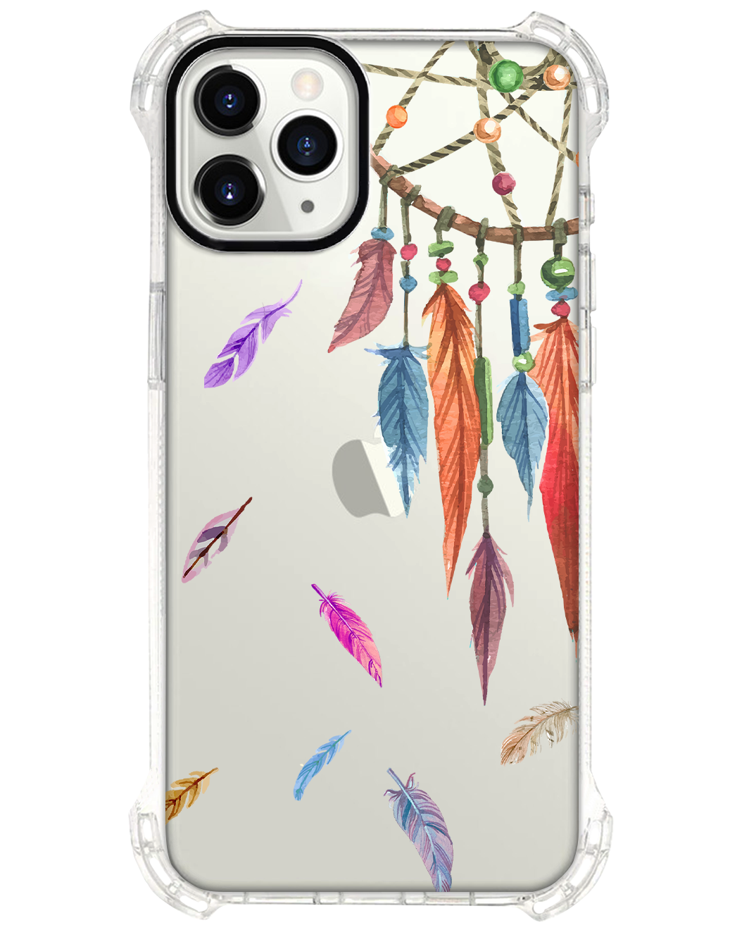 واقي خلفي لجهاز iPhone Ultimate - Dreamcatcher 2.0