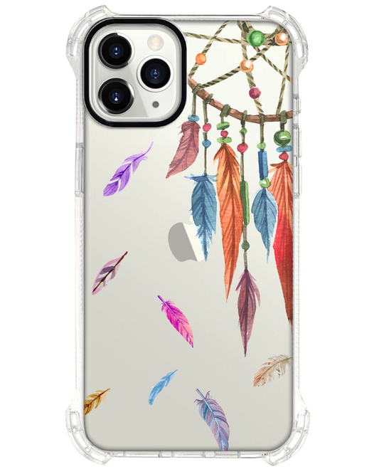 واقي خلفي لجهاز iPhone Ultimate - Dreamcatcher 2.0