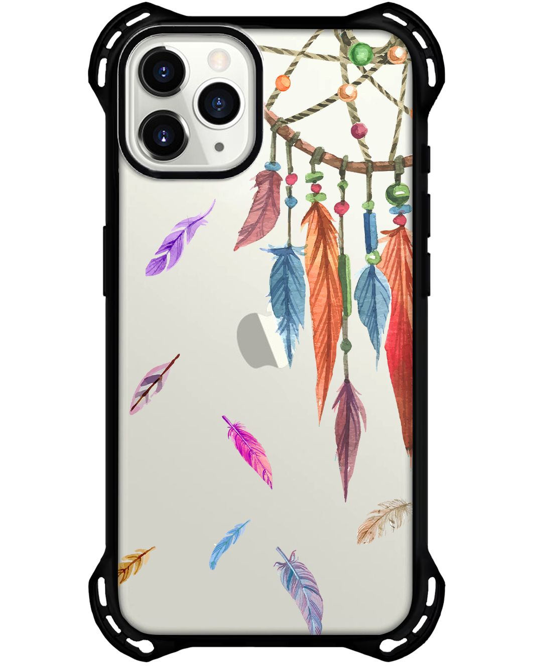 واقي خلفي لجهاز iPhone Ultimate - Dreamcatcher 2.0