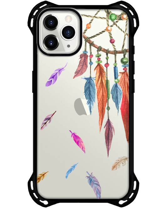 واقي خلفي لجهاز iPhone Ultimate - Dreamcatcher 2.0