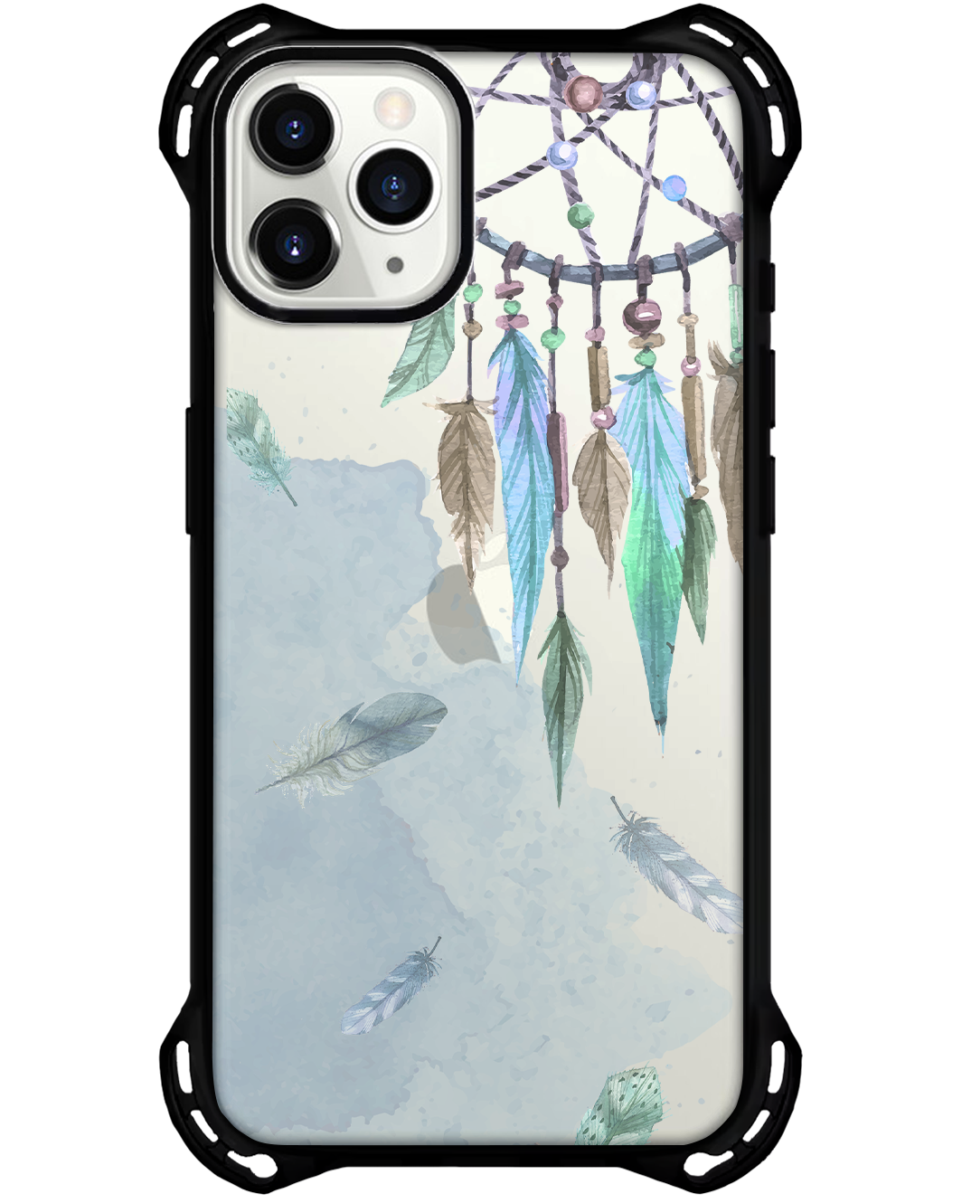 واقي خلفي لجهاز iPhone Ultimate - Dreamcatcher 3.0