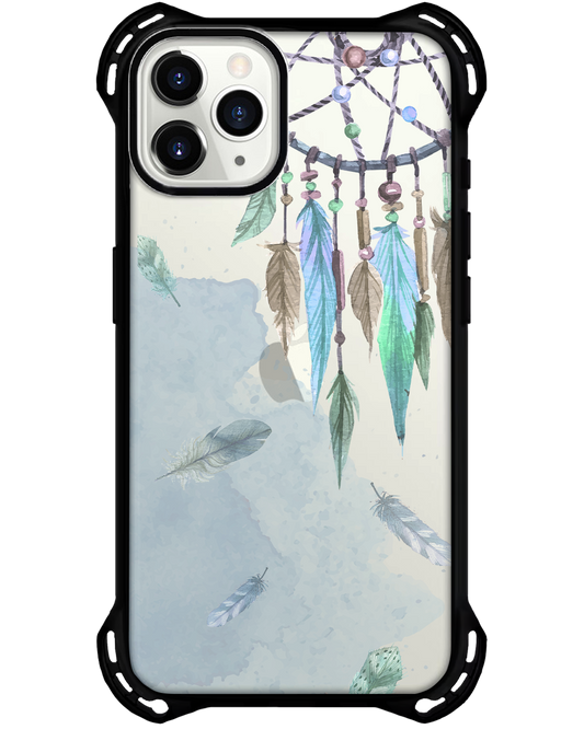 واقي خلفي لجهاز iPhone Ultimate - Dreamcatcher 3.0