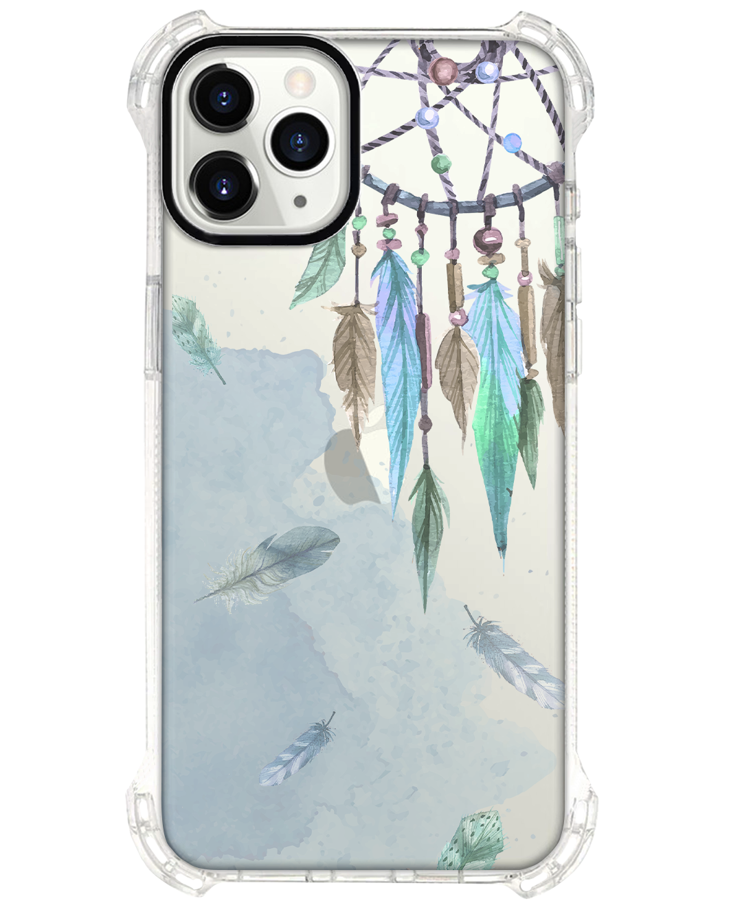 واقي خلفي لجهاز iPhone Ultimate - Dreamcatcher 3.0