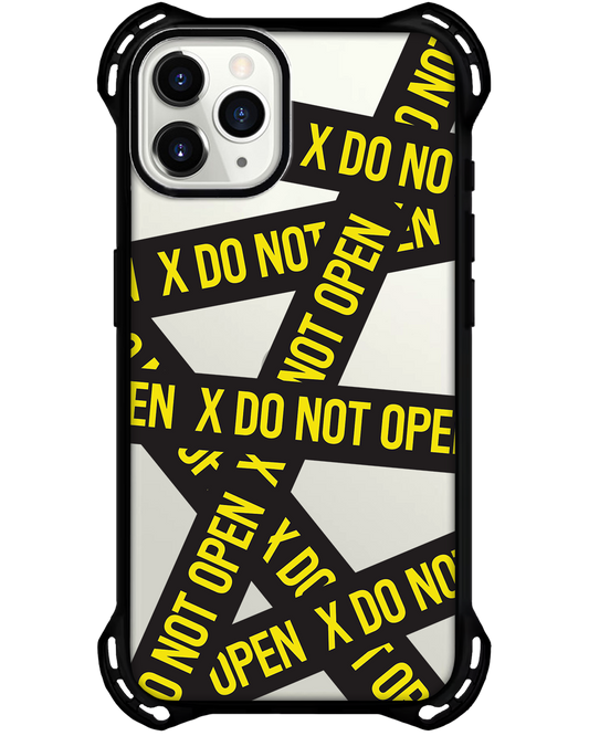 حماية خلفية iPhone Ultimate - لا تفتح الإصدار 1.0