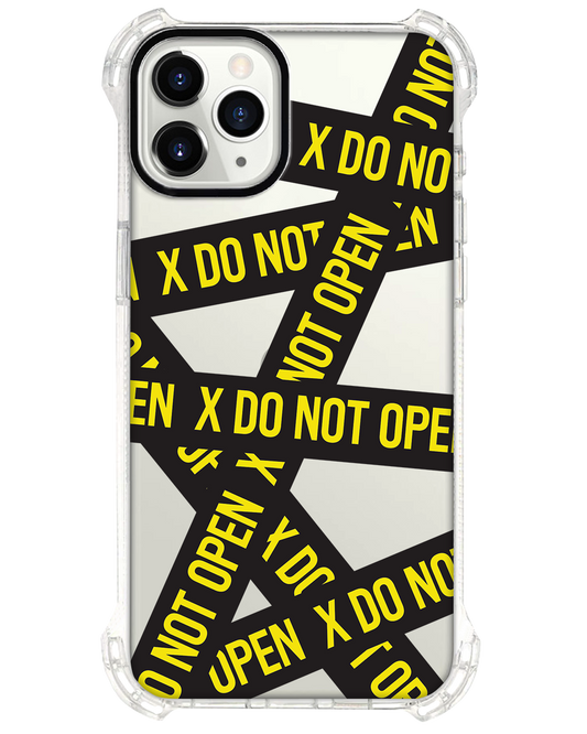 حماية خلفية iPhone Ultimate - لا تفتح الإصدار 1.0