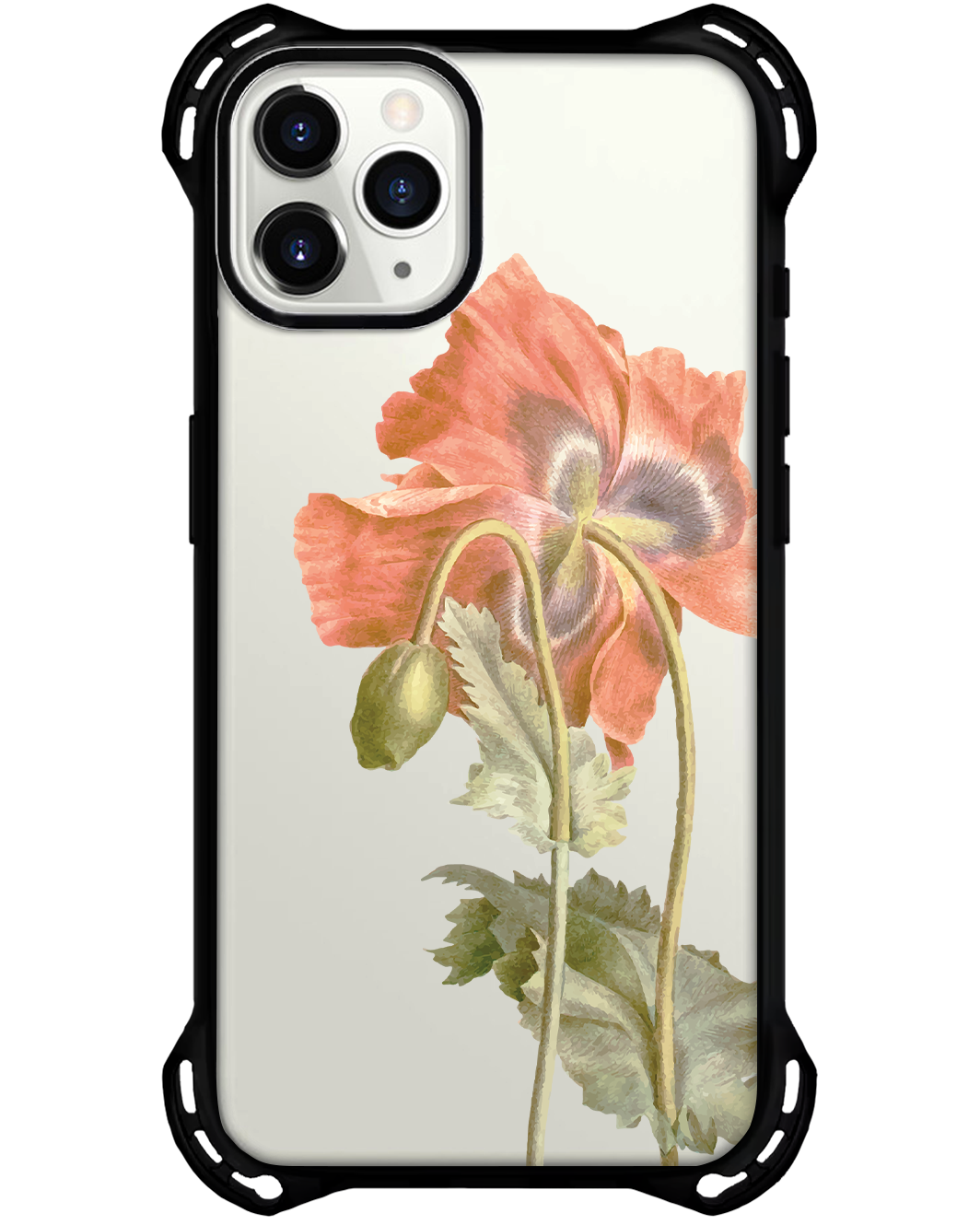 واقي خلفي لجهاز iPhone Ultimate - Estella