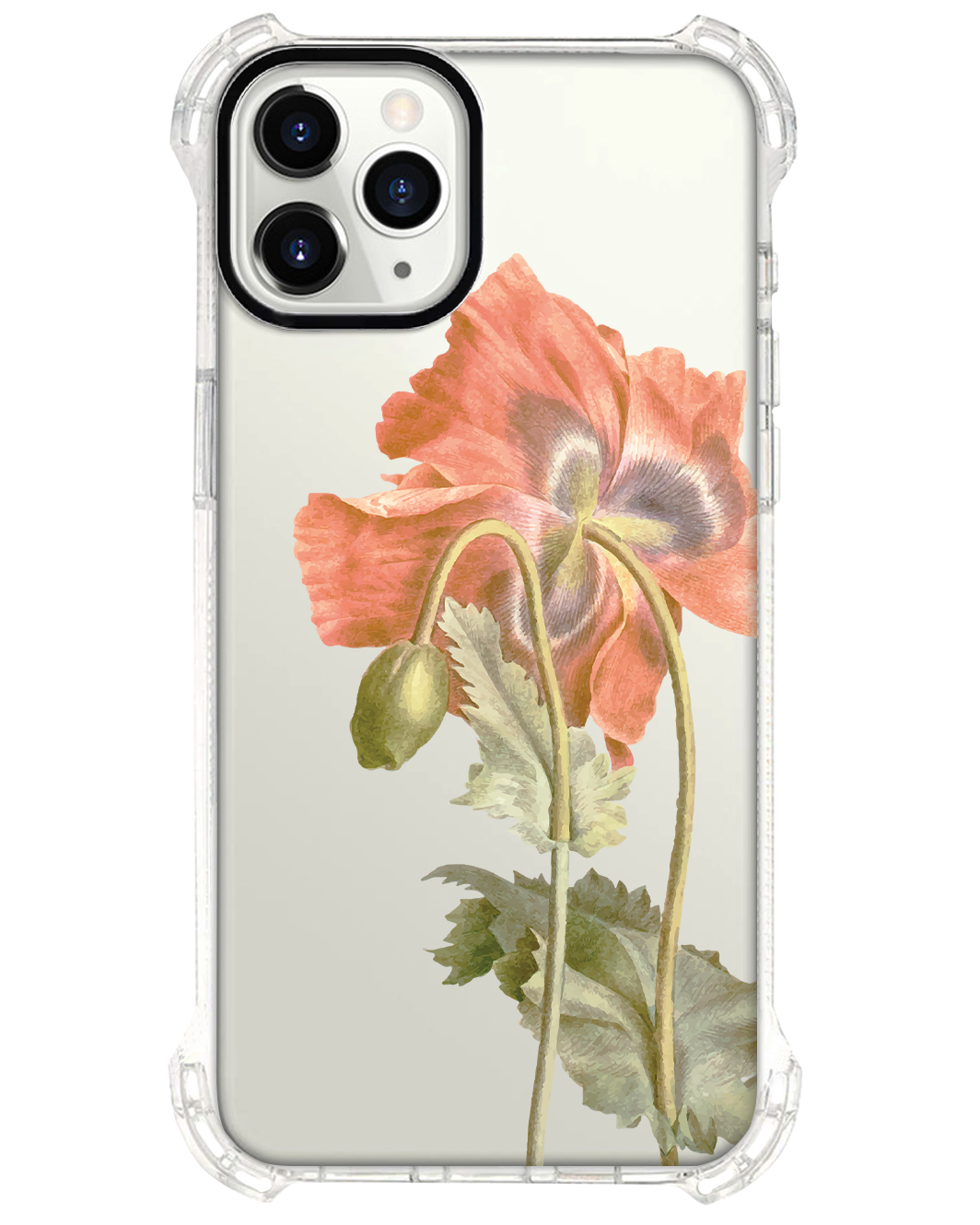 واقي خلفي لجهاز iPhone Ultimate - Estella